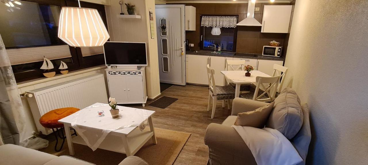 זינקסט Ferienwohnung "Juliette" מראה חיצוני תמונה